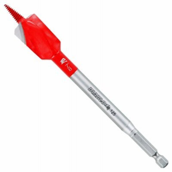 Bsc Preferred 78x6 Demo Spade Bit DSPD4040